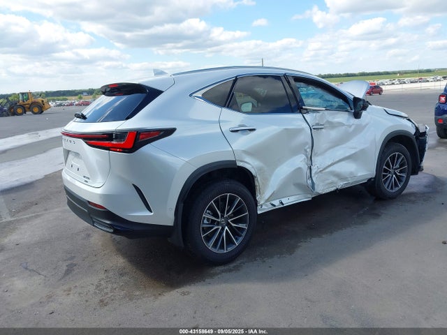 JTJHGCEZ3S2023512 Lexus t24a-fts