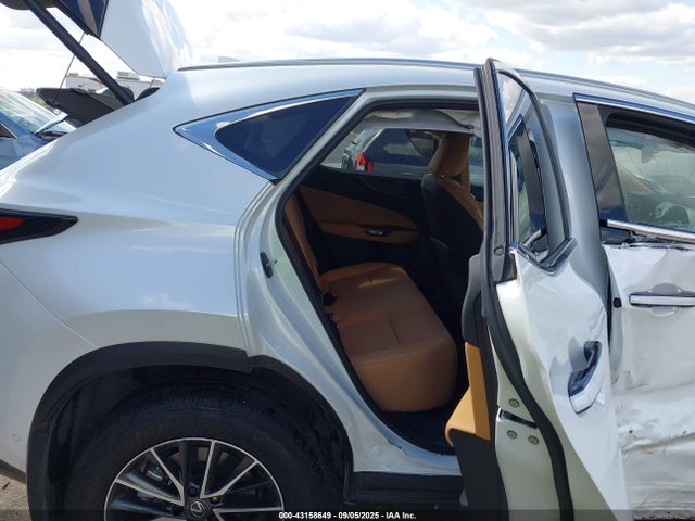 JTJHGCEZ3S2023512 Lexus t24a-fts