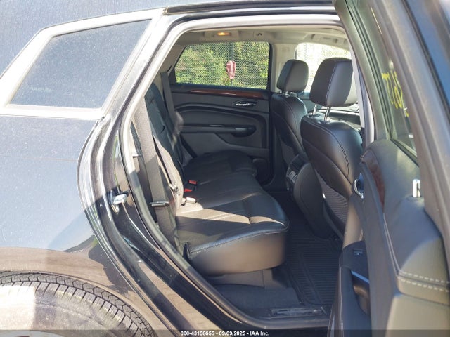 2013 CADILLAC SRX 3GYFNGE36DS523832 Photo 7