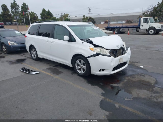 Toyota 2gr-fks 2014 5TDKK3DCXES467410 Image 1