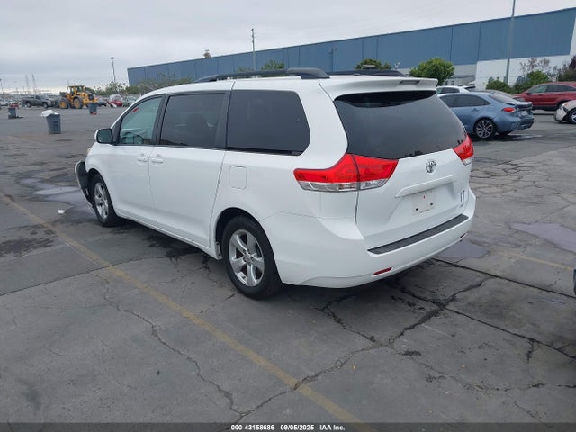 Toyota 2gr-fks 2014 5TDKK3DCXES467410 Image 3