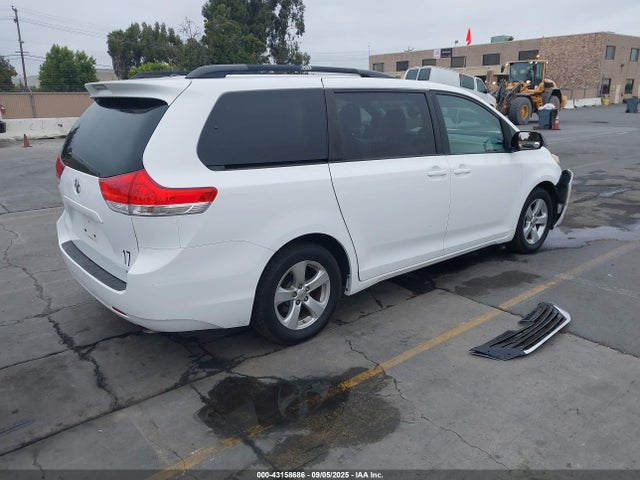 Toyota 2gr-fks 2014 5TDKK3DCXES467410 Image 4