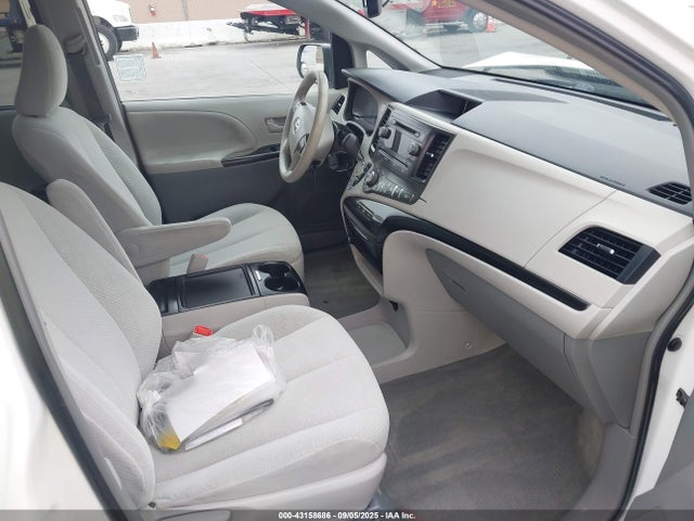 Toyota 2gr-fks 2014 5TDKK3DCXES467410 Image 5