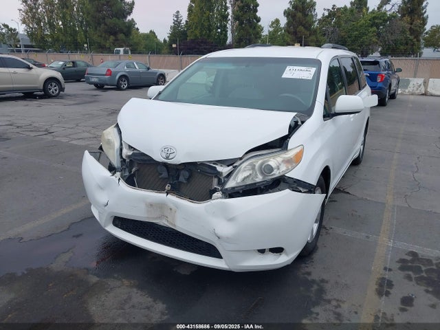 Toyota 2gr-fks 2014 5TDKK3DCXES467410 Image 6