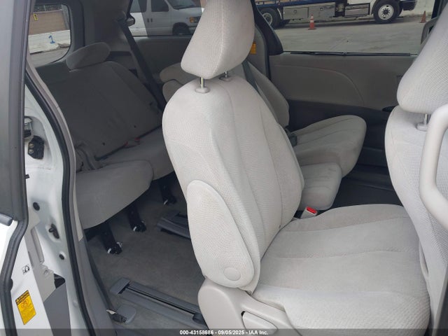 Toyota 2gr-fks 2014 5TDKK3DCXES467410 Image 8