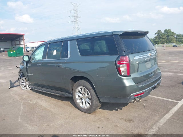 Chevrolet l84 2023 1GNSKFKD7PR360174 Image 14