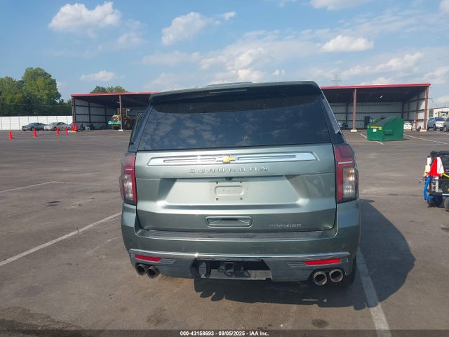 Chevrolet l84 2023 1GNSKFKD7PR360174 Image 16