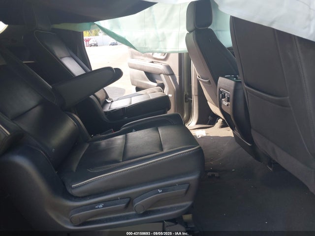 Chevrolet l84 2023 1GNSKFKD7PR360174 Image 8