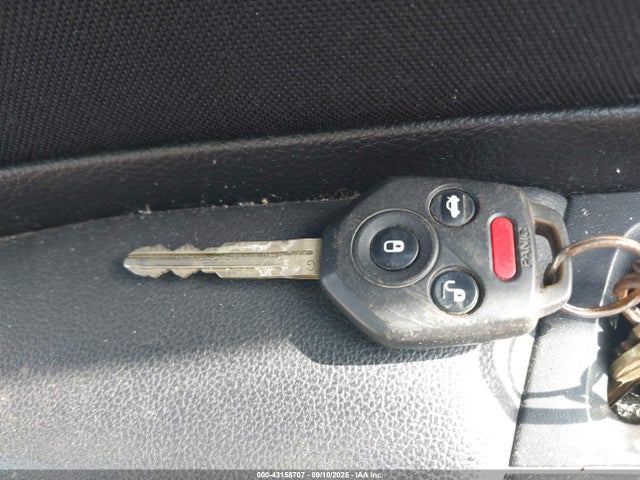 2017 SUBARU WRX JF1VA1E68H8835160 Photo 10