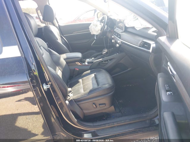 Aukcja sprzedaży 2022 Kia Telluride Ex, vin: 5XYP34HC1NG289421, numer aukcji: 43158720