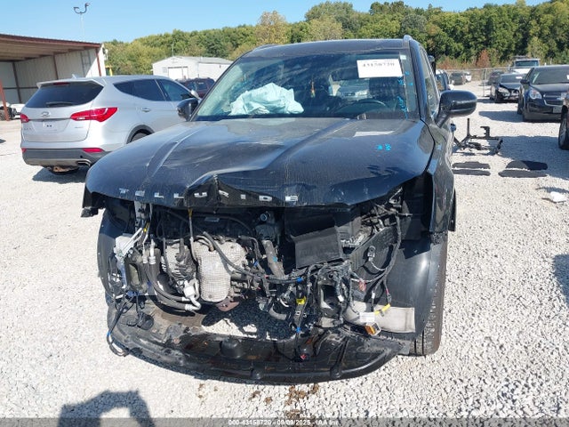 Aukcja sprzedaży 2022 Kia Telluride Ex, vin: 5XYP34HC1NG289421, numer aukcji: 43158720