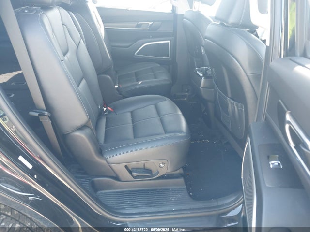 Aukcja sprzedaży 2022 Kia Telluride Ex, vin: 5XYP34HC1NG289421, numer aukcji: 43158720