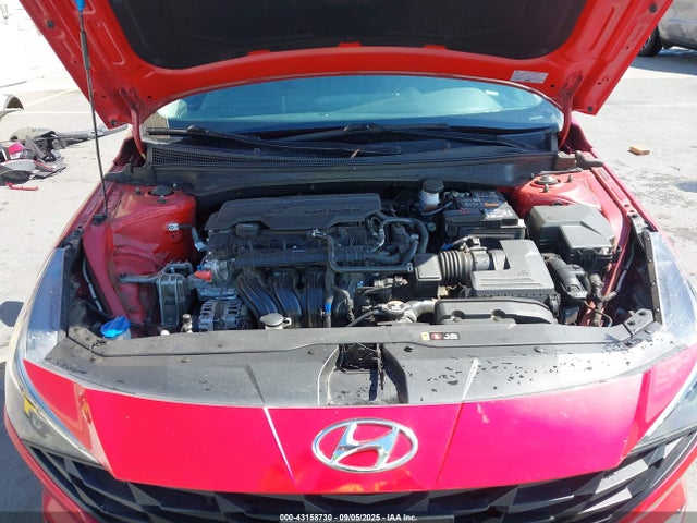 5NPLS4AG8NH086940 Hyundai mpi nu pe