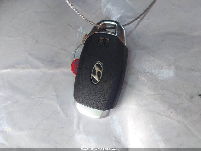 5NPLS4AG8NH086940 Hyundai mpi nu pe