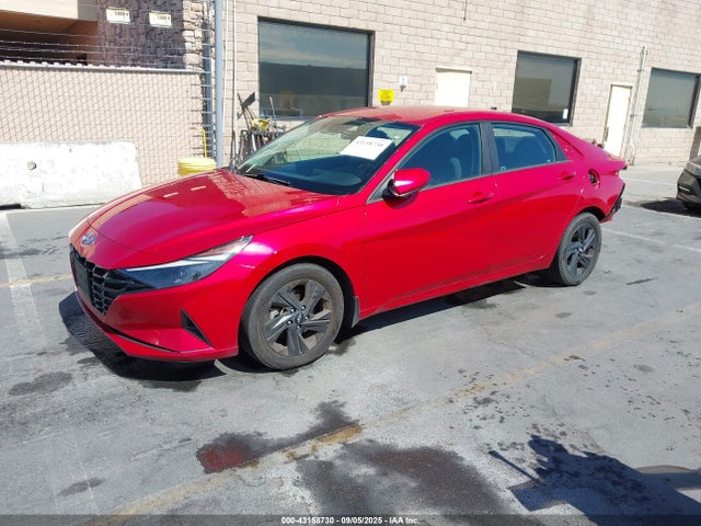 5NPLS4AG8NH086940 Hyundai mpi nu pe
