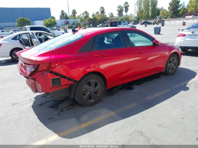 5NPLS4AG8NH086940 Hyundai mpi nu pe