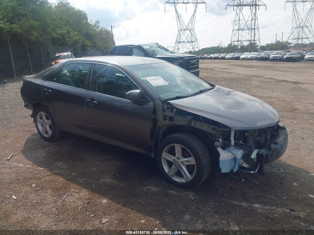 Toyota 2ar-fe 2014 4T1BF1FK9EU810485 Image 17