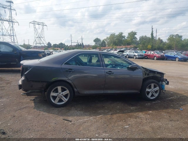 Toyota 2ar-fe 2014 4T1BF1FK9EU810485 Image 18