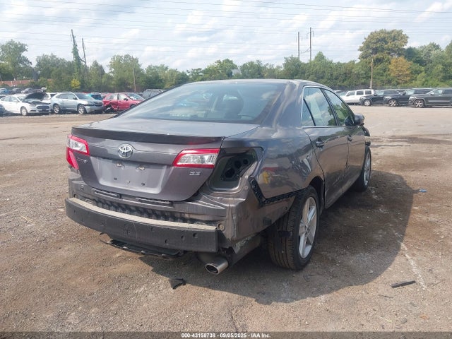 Toyota 2ar-fe 2014 4T1BF1FK9EU810485 Image 19