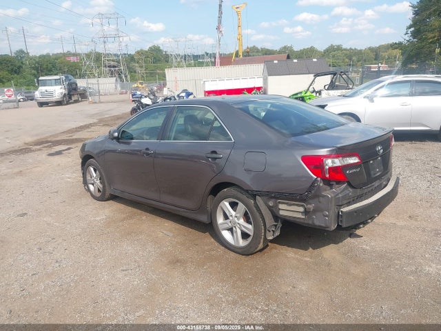 Toyota 2ar-fe 2014 4T1BF1FK9EU810485 Image 3