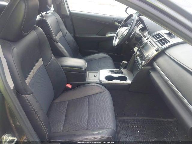 Toyota 2ar-fe 2014 4T1BF1FK9EU810485 Image 5