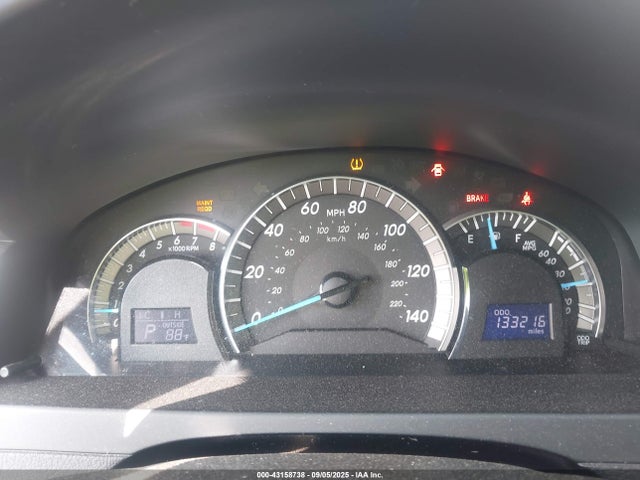 Toyota 2ar-fe 2014 4T1BF1FK9EU810485 Image 7