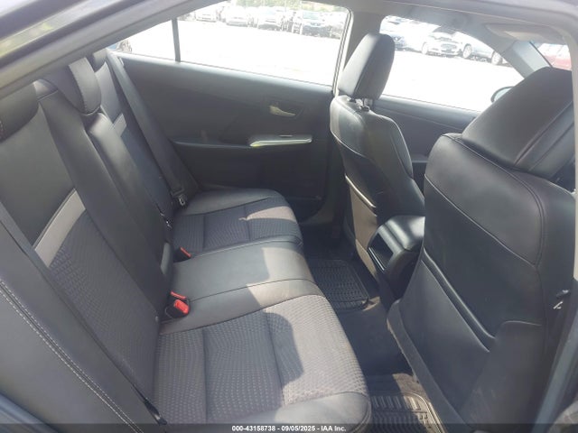 Toyota 2ar-fe 2014 4T1BF1FK9EU810485 Image 8