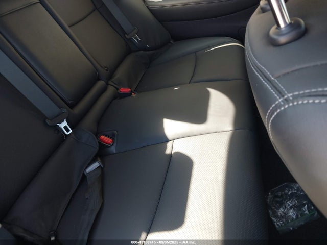 Продаж на аукціоні авто 2021 Infiniti Q50 Sensory, vin: JN1EV7CP6MM700406, номер лоту: 43158745