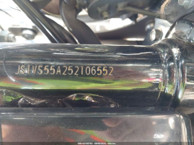 2005 SUZUKI C50 JS1VS55A252106552 Photo 9