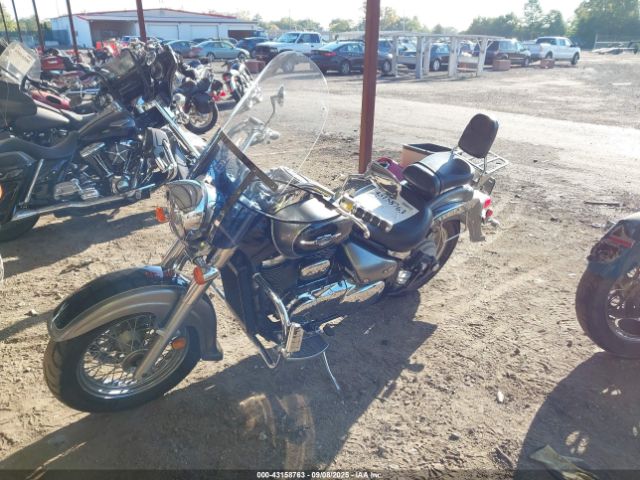 2005 SUZUKI C50 JS1VS55A252106552 Photo 1