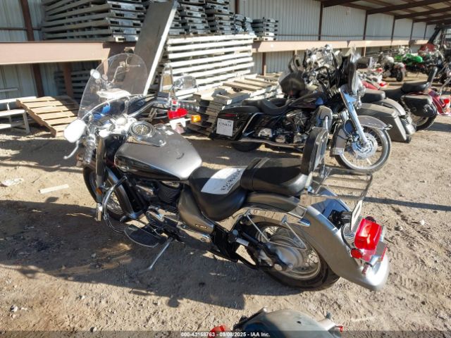 2005 SUZUKI C50 JS1VS55A252106552 Photo 2