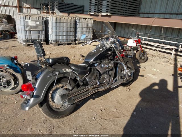 2005 SUZUKI C50 JS1VS55A252106552 Photo 3