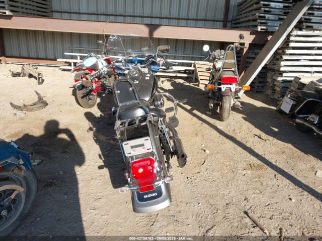 2005 SUZUKI C50 JS1VS55A252106552 Photo 5