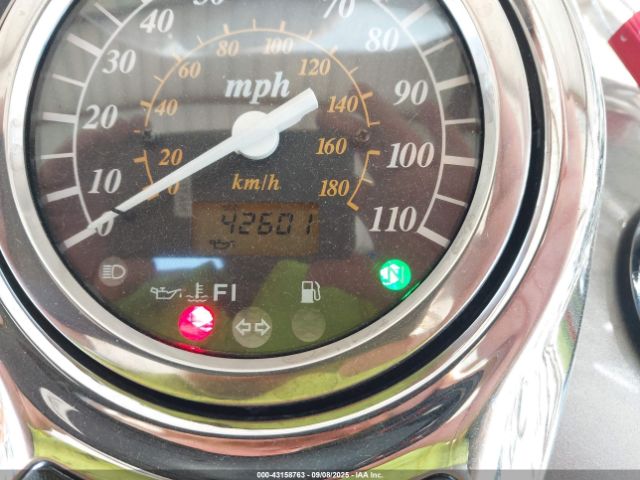 2005 SUZUKI C50 JS1VS55A252106552 Photo 6