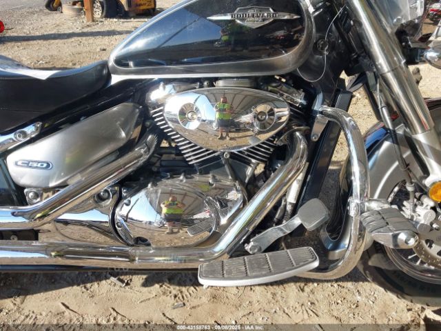 2005 SUZUKI C50 JS1VS55A252106552 Photo 7