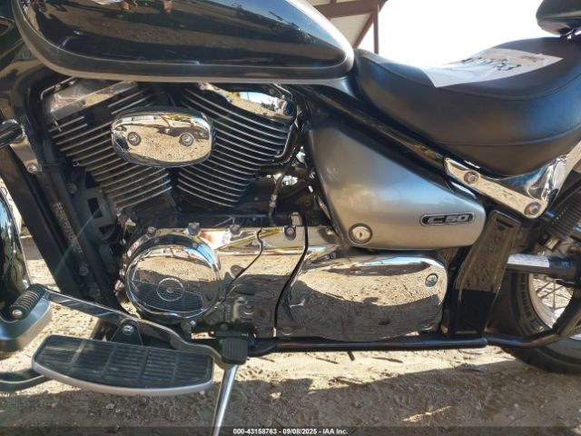 2005 SUZUKI C50 JS1VS55A252106552 Photo 8