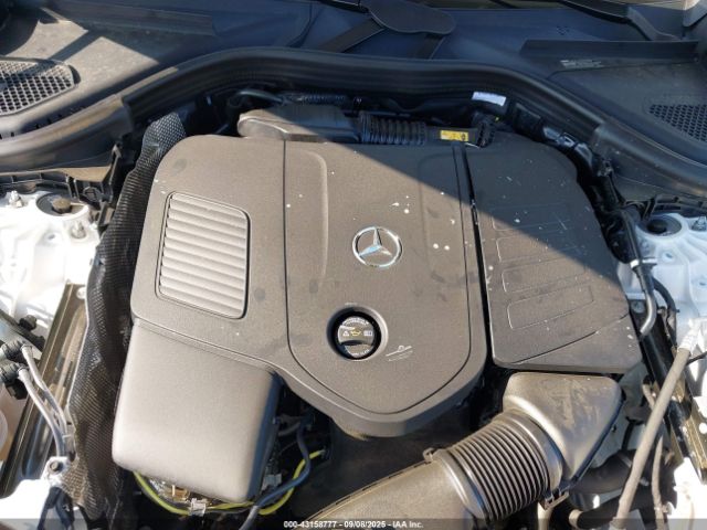 2025 MERCEDES-BENZ GLC 300 W1NKM4GB7SF338323 Photo 9
