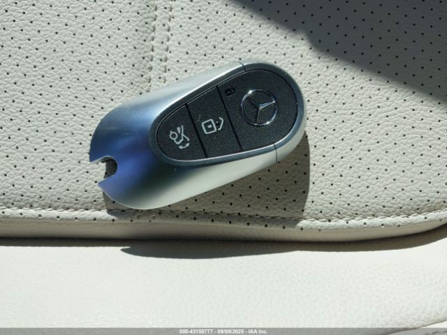 2025 MERCEDES-BENZ GLC 300 W1NKM4GB7SF338323 Photo 10