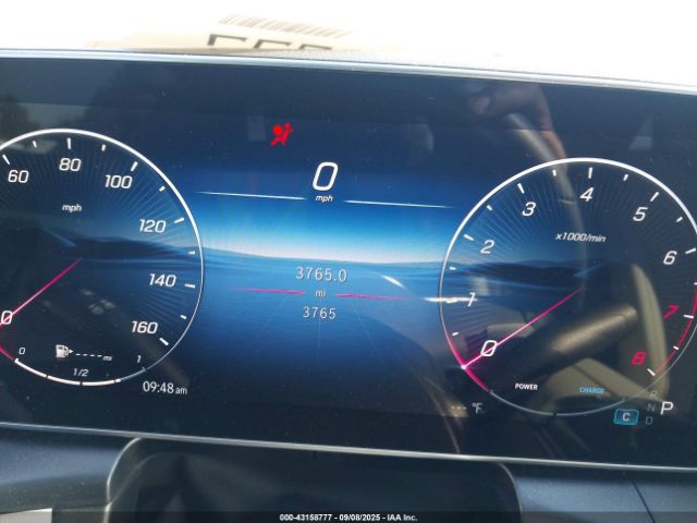 2025 MERCEDES-BENZ GLC 300 W1NKM4GB7SF338323 Photo 6