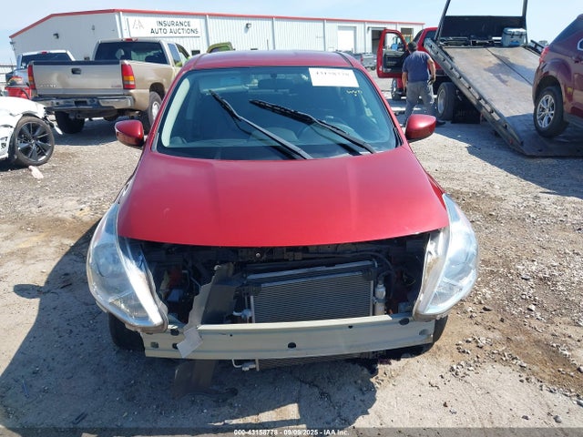 3N1CN7AP7KL842328 Nissan 2019