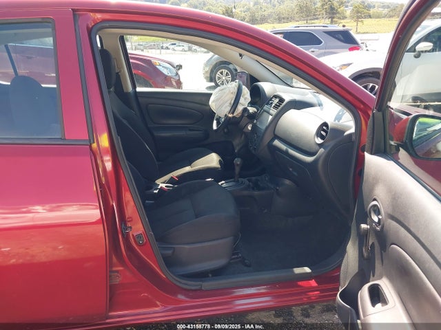 3N1CN7AP7KL842328 Nissan 2019