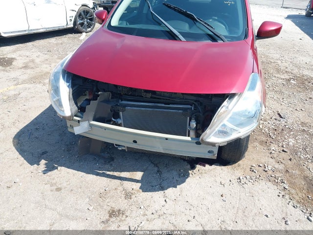 3N1CN7AP7KL842328 Nissan 2019