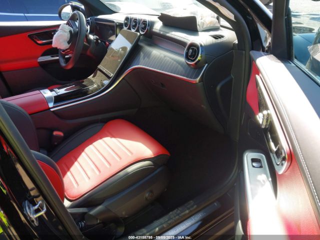 2025 MERCEDES-BENZ GLC 350E W1NKM5GB9SF356862 Photo 4