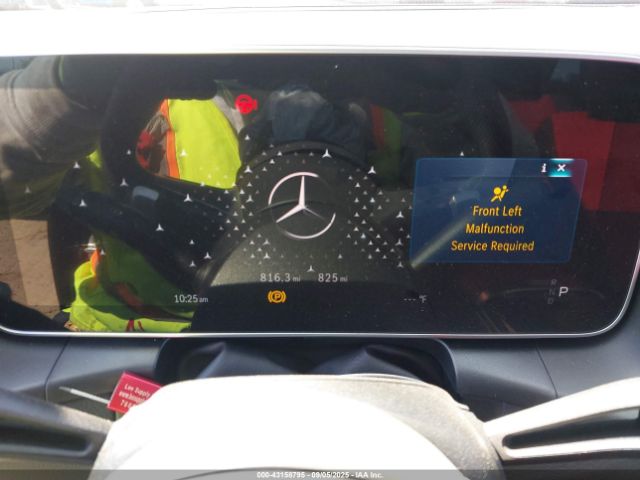 2025 MERCEDES-BENZ GLC 350E W1NKM5GB9SF356862 Photo 6