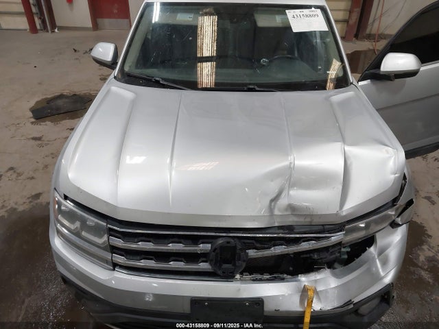 1V2KR2CA5JC528694 Volkswagen Atlas 3.6l V6 Se