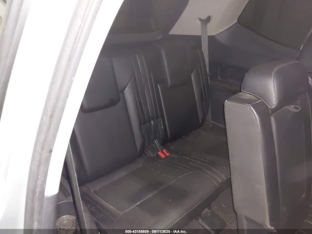 1V2KR2CA5JC528694 Volkswagen Atlas 3.6l V6 Se