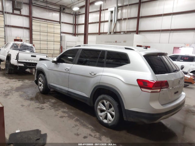1V2KR2CA5JC528694 Volkswagen Atlas 3.6l V6 Se