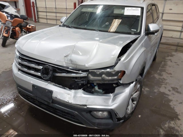 1V2KR2CA5JC528694 Volkswagen Atlas 3.6l V6 Se