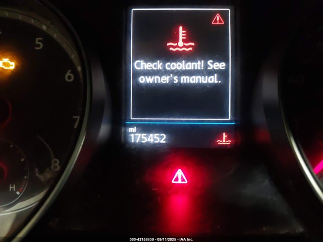 1V2KR2CA5JC528694 Volkswagen Atlas 3.6l V6 Se