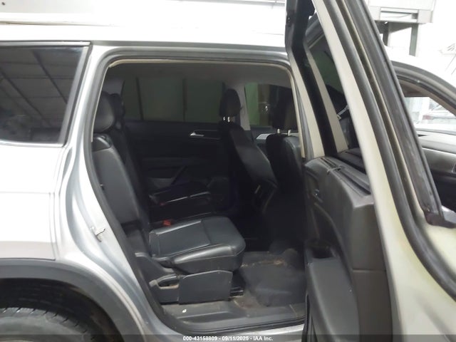 1V2KR2CA5JC528694 Volkswagen Atlas 3.6l V6 Se